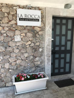 Bed & Breakfast La Rocca, Taormina
